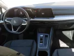 VOLKSWAGEN GOLF Hibrido 2023 segunda-mano Jaén