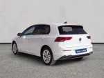 VOLKSWAGEN GOLF Hibrido 2023 segunda-mano Jaén