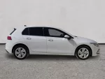 VOLKSWAGEN GOLF Hibrido 2023 segunda-mano Jaén