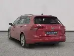 VOLKSWAGEN GOLF VARIANT Diesel 2022 segunda-mano Jaén