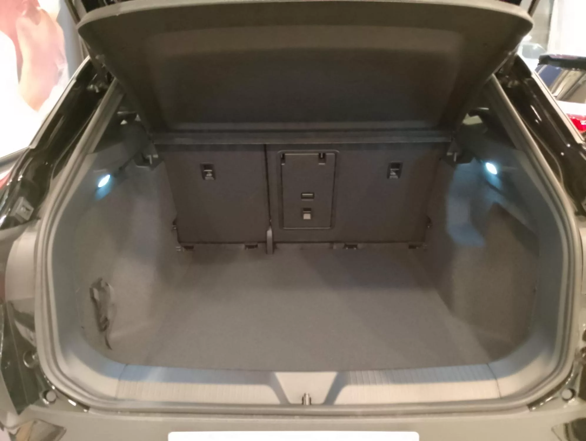 VOLKSWAGEN ID.4 Electrico nuevo entrega inmediata Jaén