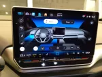 VOLKSWAGEN ID.4 Electrico nuevo entrega inmediata Jaén
