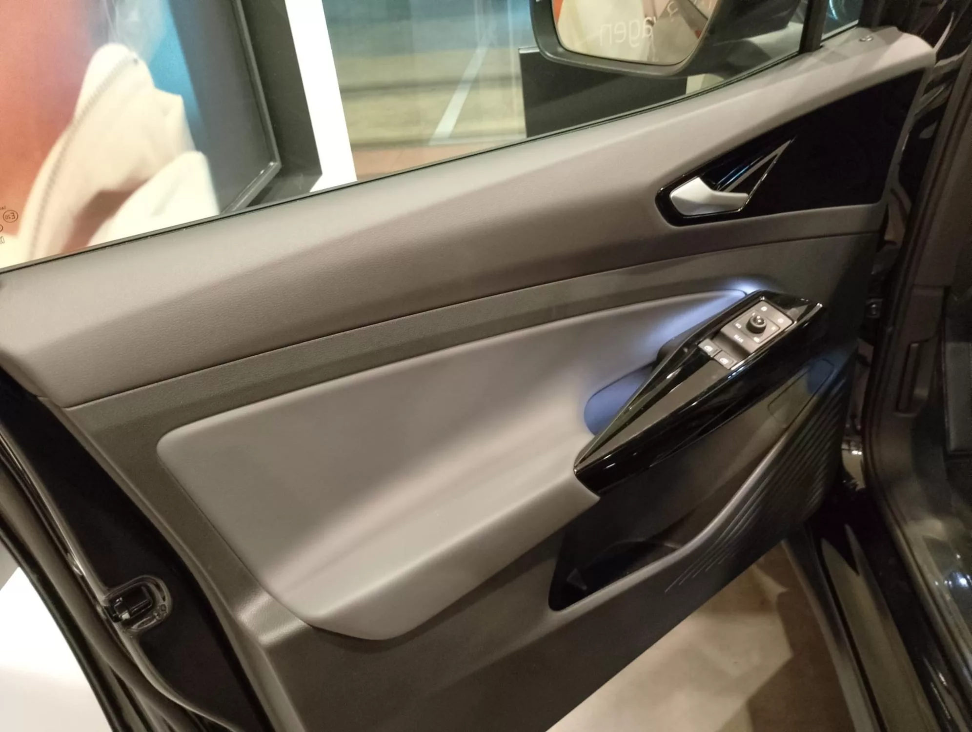 VOLKSWAGEN ID.4 Electrico nuevo entrega inmediata Jaén