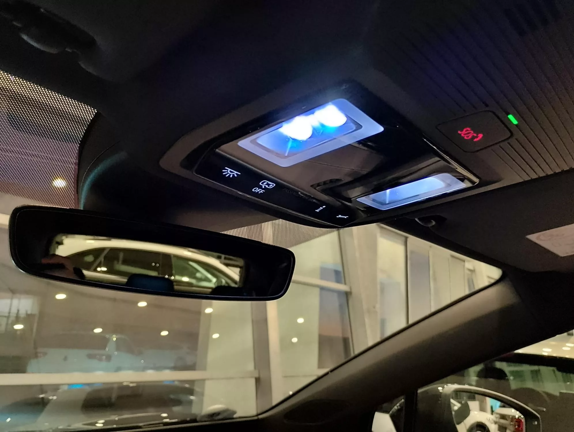 VOLKSWAGEN ID.4 Electrico nuevo entrega inmediata Jaén