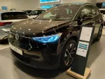 VOLKSWAGEN ID.4 Electrico nuevo entrega inmediata Jaén