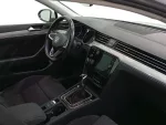 VOLKSWAGEN PASSAT Diesel 2022 segunda-mano Jaén