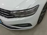 VOLKSWAGEN PASSAT Diesel 2022 segunda-mano Jaén