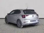 VOLKSWAGEN POLO Gasolina 2024 segunda-mano Jaén
