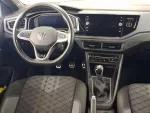 VOLKSWAGEN POLO Gasolina 2024 segunda-mano Jaén
