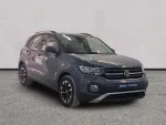 VOLKSWAGEN T-CROSS Gasolina 2023 segunda-mano Jaén