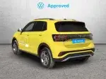 VOLKSWAGEN T-CROSS Gasolina 2024 km 0 Jaén