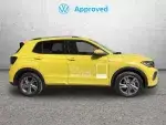 VOLKSWAGEN T-CROSS Gasolina 2024 km 0 Jaén