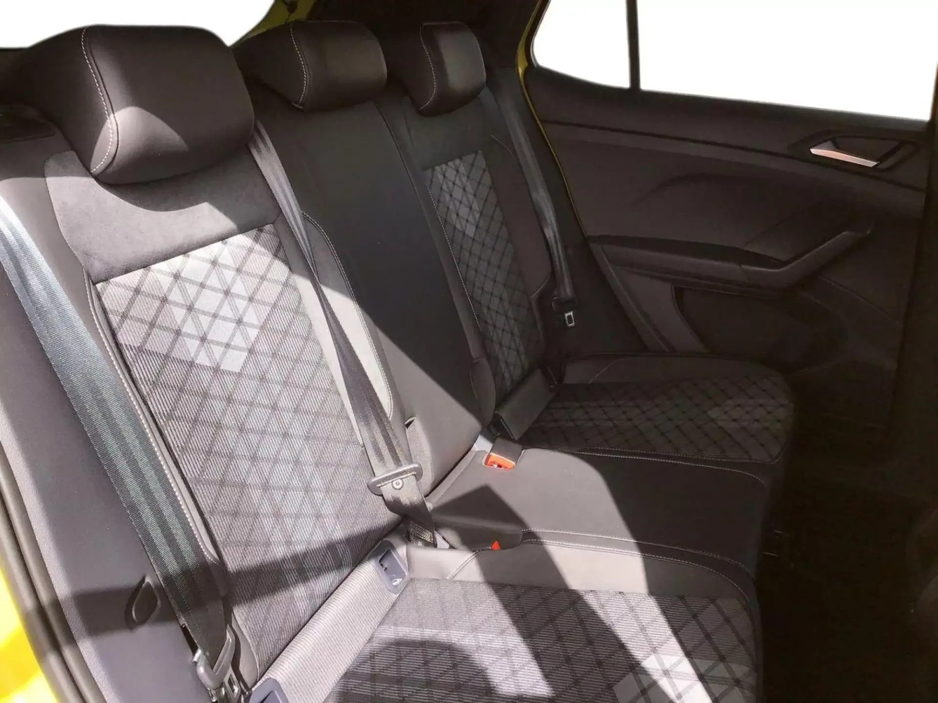 VOLKSWAGEN T-CROSS Gasolina 2024 km 0 Jaén