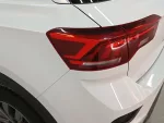 VOLKSWAGEN T-ROC Diesel 2019 segunda-mano Jaén