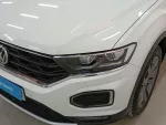 VOLKSWAGEN T-ROC Diesel 2019 segunda-mano Jaén