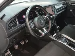 VOLKSWAGEN T-ROC Diesel 2019 segunda-mano Jaén