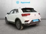VOLKSWAGEN T-ROC Diesel 2019 segunda-mano Jaén