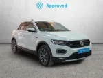 VOLKSWAGEN T-ROC Diesel 2019 segunda-mano Jaén