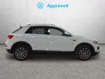 VOLKSWAGEN T-ROC Diesel 2019 segunda-mano Jaén