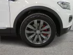 VOLKSWAGEN T-ROC Diesel 2019 segunda-mano Jaén