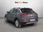 VOLKSWAGEN T-ROC Diesel 2024 segunda-mano Jaén