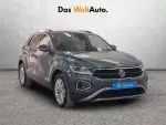 VOLKSWAGEN T-ROC Diesel 2024 segunda-mano Jaén