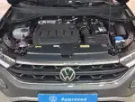 VOLKSWAGEN T-ROC Diesel 2024 segunda-mano Jaén