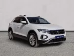 VOLKSWAGEN T-ROC Diesel 2024 segunda-mano Jaén