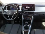 VOLKSWAGEN T-ROC Diesel 2024 segunda-mano Jaén