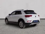 VOLKSWAGEN T-ROC Diesel 2024 segunda-mano Jaén