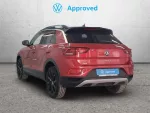 VOLKSWAGEN T-ROC Gasolina 2023 segunda-mano Jaén
