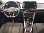 VOLKSWAGEN T-ROC Gasolina 2023 segunda-mano Jaén