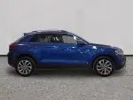 VOLKSWAGEN T-ROC Gasolina 2023 segunda-mano Jaén