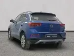 VOLKSWAGEN T-ROC Gasolina 2023 segunda-mano Jaén
