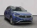 VOLKSWAGEN T-ROC Gasolina 2023 segunda-mano Jaén