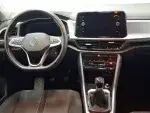 VOLKSWAGEN T-ROC Gasolina 2023 segunda-mano Jaén