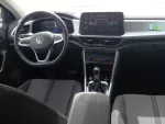 VOLKSWAGEN T-ROC Gasolina 2025 segunda-mano Jaén