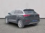 VOLKSWAGEN T-ROC Gasolina 2025 segunda-mano Jaén