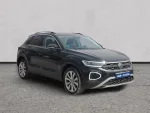 VOLKSWAGEN T-ROC Gasolina 2025 segunda-mano Jaén