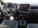 VOLKSWAGEN T-ROC Gasolina 2025 segunda-mano Jaén