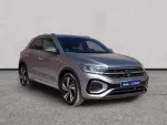VOLKSWAGEN T-ROC Gasolina 2025 segunda-mano Jaén