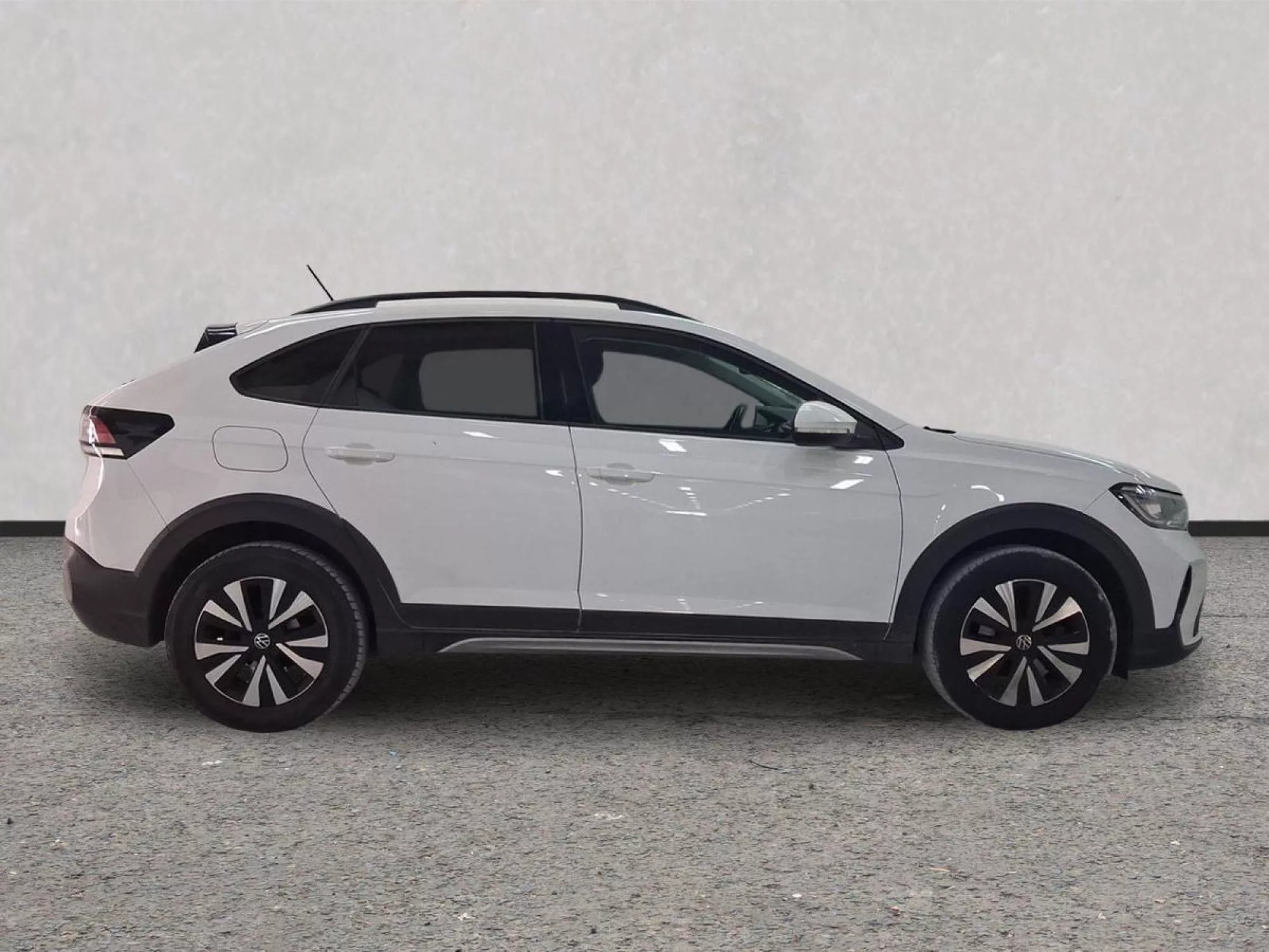 VOLKSWAGEN TAIGO Gasolina 2022 segunda-mano Jaén
