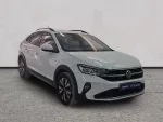 VOLKSWAGEN TAIGO Gasolina 2022 segunda-mano Jaén