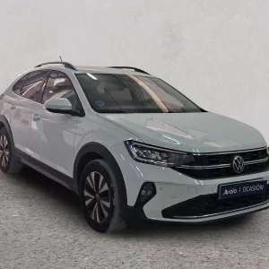 VOLKSWAGEN TAIGO Gasolina 2022 segunda-mano Jaén