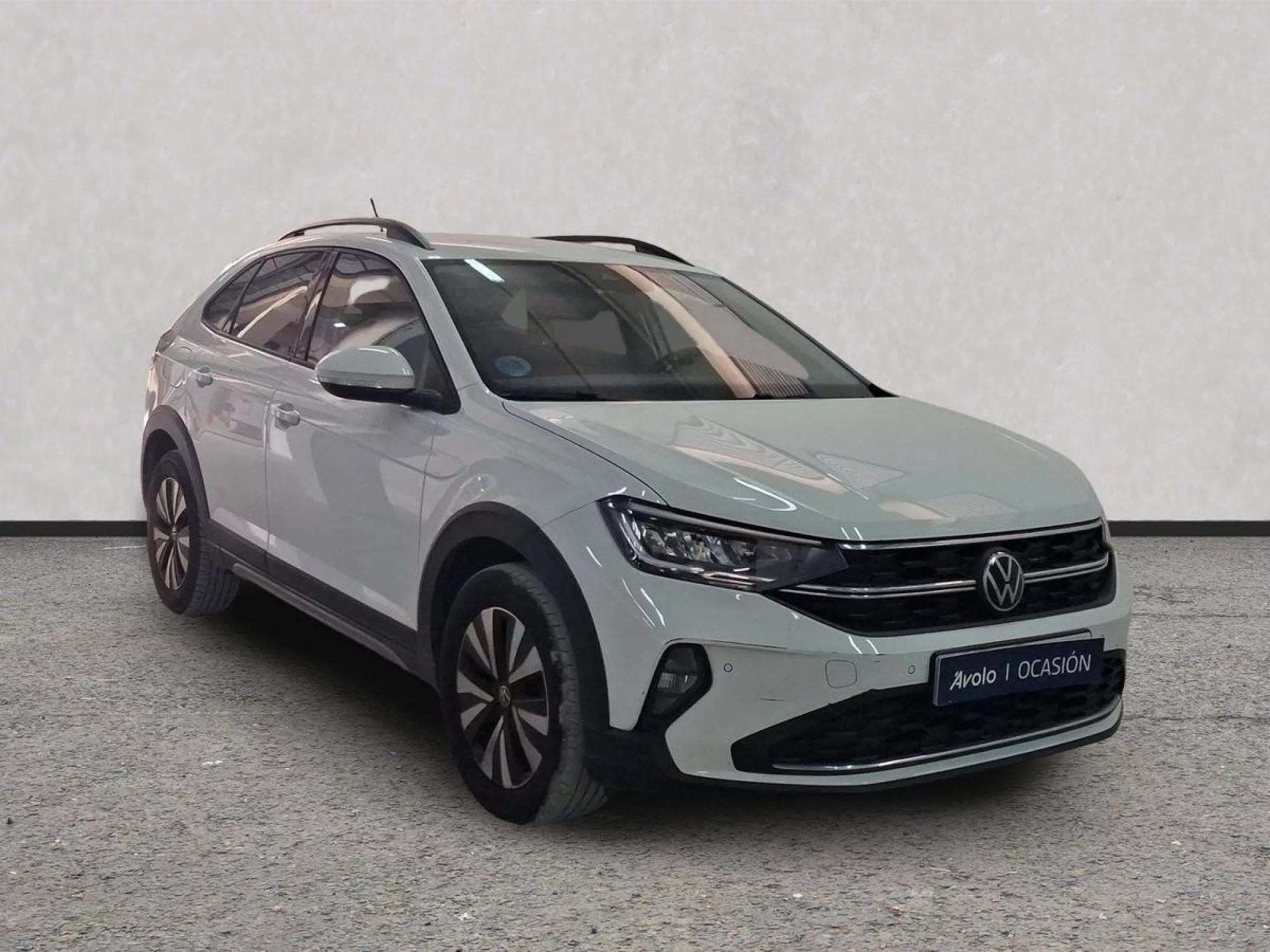 VOLKSWAGEN TAIGO Gasolina 2022 segunda-mano Jaén