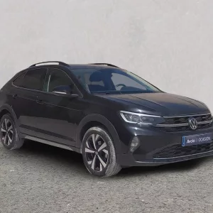 VOLKSWAGEN TAIGO Gasolina 2025 segunda-mano Jaén
