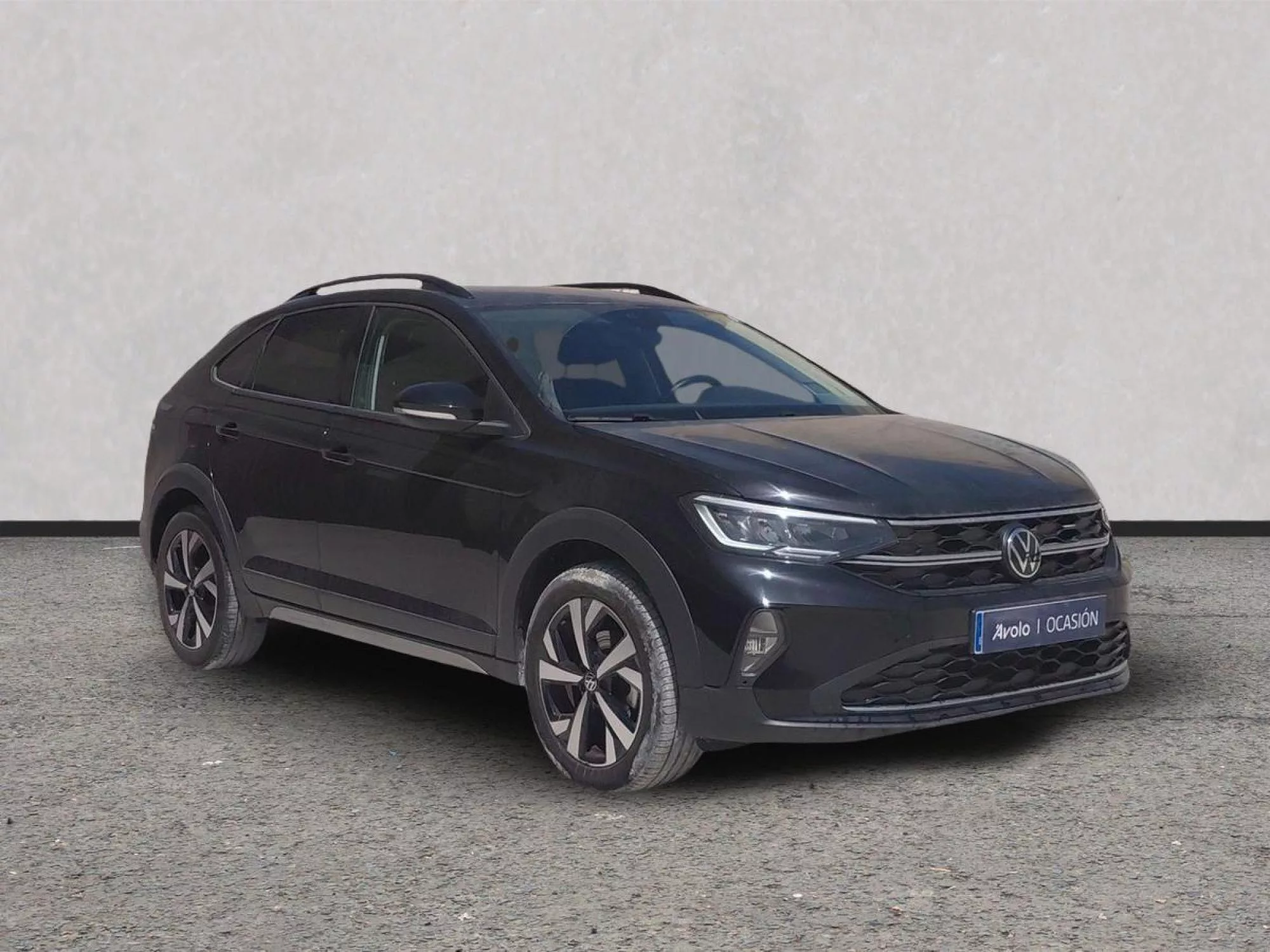 VOLKSWAGEN TAIGO Gasolina 2025 segunda-mano Jaén