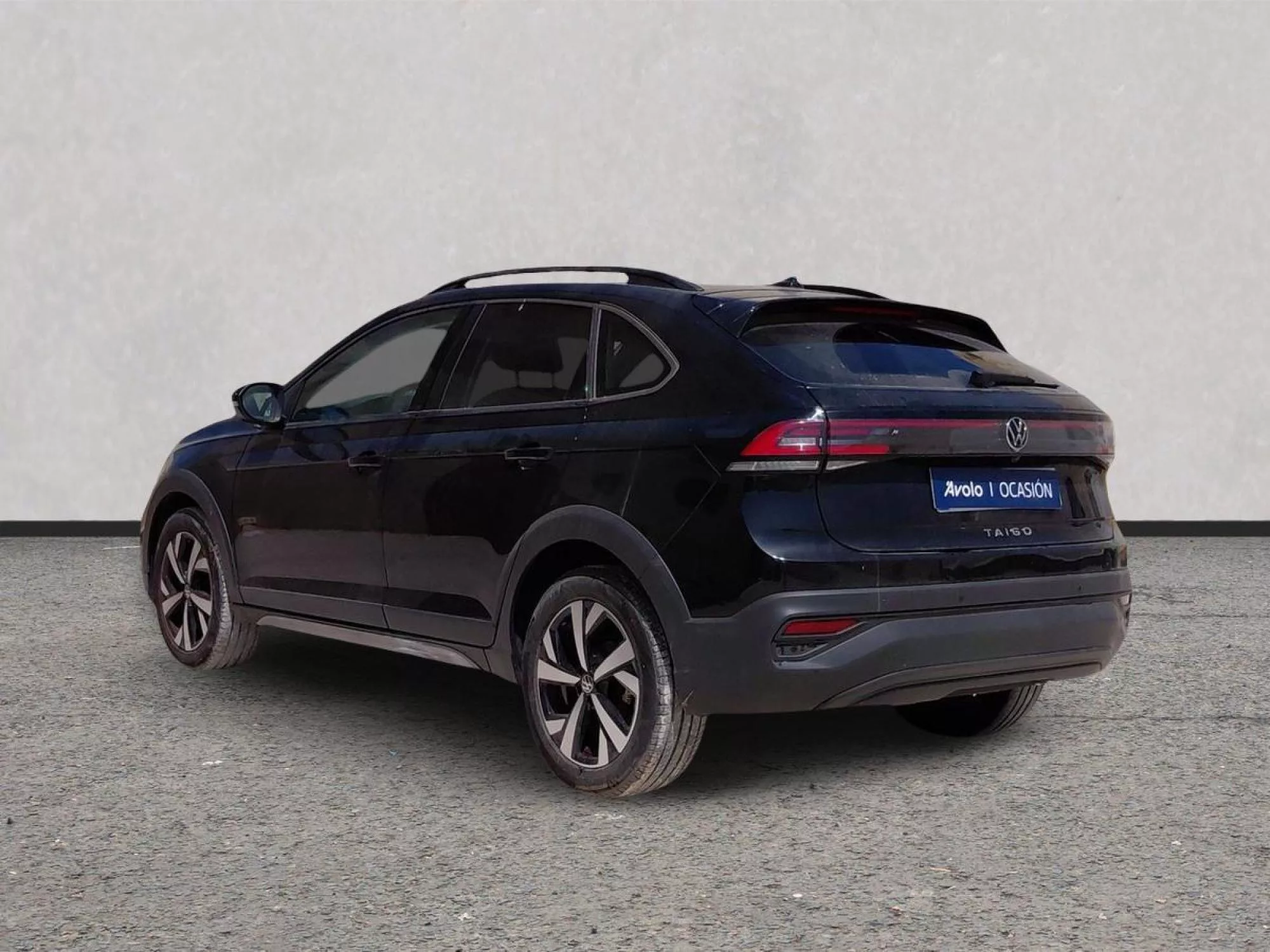 VOLKSWAGEN TAIGO Gasolina 2025 segunda-mano Jaén
