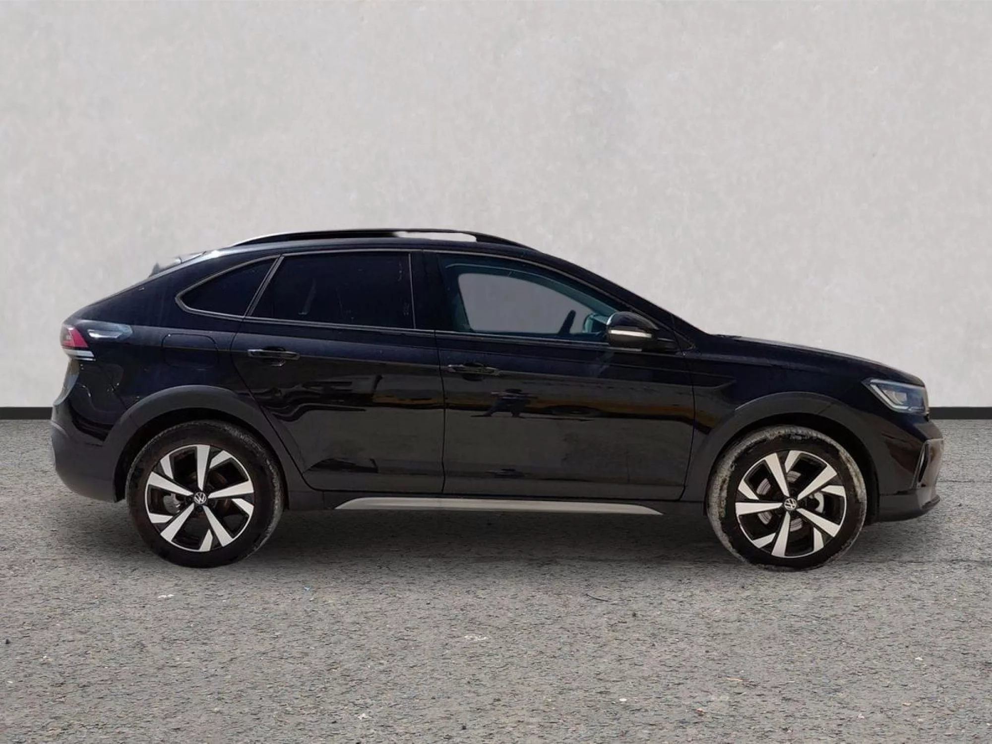 VOLKSWAGEN TAIGO Gasolina 2025 segunda-mano Jaén