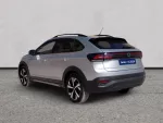 VOLKSWAGEN TAIGO Gasolina 2025 segunda-mano Jaén